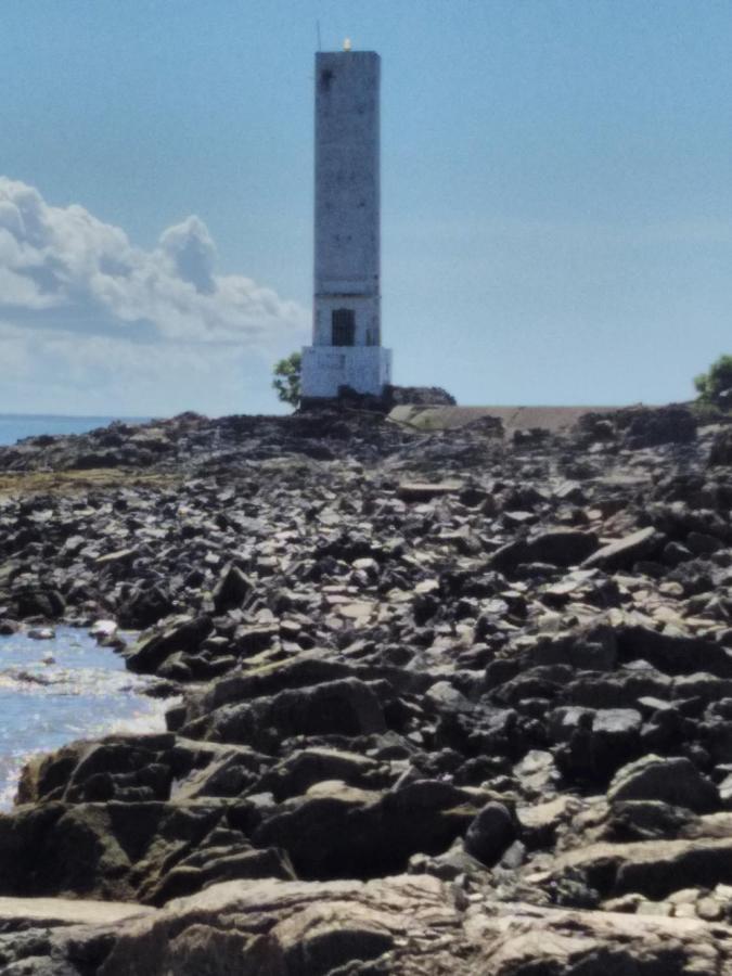 Pousada Caminho Da Concha Itacaré Dış mekan fotoğraf